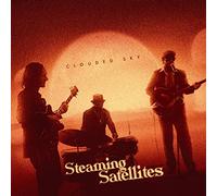 Steaming Satellites - Clouded Sky (Ep)