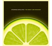 Steaming Satellites - The Great Lime Paradigm