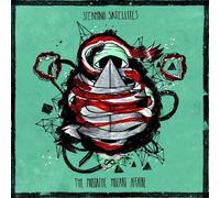 Steaming Satellites – Mustache Mozart Affaire – Vinyle 180 g