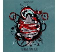 STEAMING SATELLITES - THE MUSTACHE MOZART AFFAIRE CD NEUF