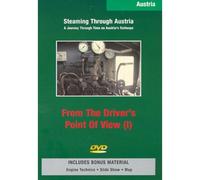 Steaming Through Austria: From The Driver's Point Of View Cert Dvd (2004)