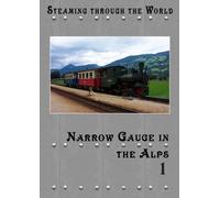 Steaming Through Austria-Narrow Gauge in The Alps-Part 1 [DVD] [Import]