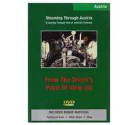 Steaming Through Austria - The Driver's Point Of View 2 [Dvd]