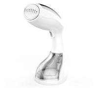 Steamone Défroisseur vapeur à main 24g/mn 1400w blanc - eutr14w