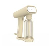 Steamone - Défroisseur Vapeur Cream 400 Karl Xl Rust