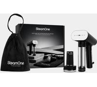 Steamone - Défroisseur Vapeur Defroisseur Karl 2 + Rase Peluche Rp10b