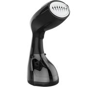 Steam One Défroisseur vapeur portatif EUTAC140B 1400 W 24 g/min 260 ml 11 min Noir