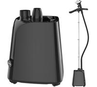 Steam One Défroisseur vapeur Thomas TH40B vertical noir