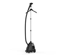 SteamOne - Défroisseur Vapeur Vertical 1850W 36g/min, Steamer H185B - Réservoir 2,5L - Semelle Inox, Tuyau Triple Protection Thermique, Prêt en 60s - Tout Tissu