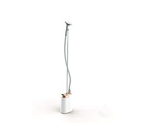 SteamOne - Défroisseur Vapeur Vertical Minilys - Ne Repassez plus, Défroissez - Pour tous Tissus, tous Vêtements - Super Compact, Maxi Puissant - 1900W - Fabriqué en France