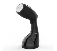 Steam One Défroisseur vapeur portatif EUTAC140B 1400 W 24 g/min 260 ml 11 min Noir