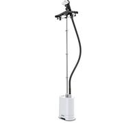 STEAMONE - HU190GW - Défroisseur vapeur vertical - 1900W - Blanc