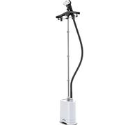 SteamOne HU190GW - Générateur vapeur avec fermeture automatique - semelle : acier inoxydable - 1900 Watt - Blanc brillant