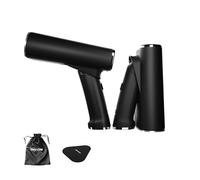 Steam One - Défroisseur vapeur James V2 EUFD80BV2 - 2000W, 35g/min, réservoir 80/150ml