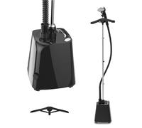 SteamOne H18B défroisseur à vapeur Défroisseur vapeur vertical 1,8 L 1800 W Noir