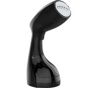 SteamOne SteamOne S-Travel - Noir - Vaporisateur manuel - Vaporisateur pour vêtements