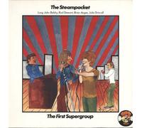Steampacket - The First Supergroup