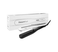 STEAMPOD 3 - Lisseur Vapeur 2-En-1 - Idée Cadeau - Lissage & Wavy - 91% De Dommages En Moins - Coiﬀage Rapide - Technologie Vapeur