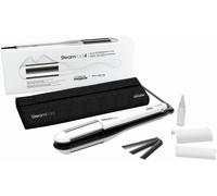 Steampod 4 - Lisseur Boucleur Vapeur - 95% De Dommages En Moins - Coi¿Age 3x + Rapide - 3 Températures - Technologie Vapeur Brevetée - Avec Accessoires - Tous Types De Cheveux - L'oréal Professionnel