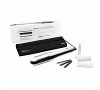 STEAMPOD 4 - Lisseur Boucleur Vapeur - 95% De Dommages En Moins - Coiﬀage Rapide - 3 Températures - Technologie Vapeur Brevetée - Avec Accessoires - Tous Types De Cheveux - L'Oréal Professionnel