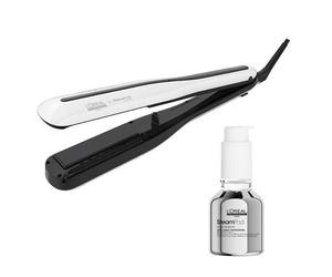 SteamPod - Pack lisseur SteamPod 3.0 et soin lissant