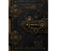 Steampunk Dreams: A Vintage-Inspired Creative Escape