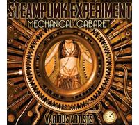 Steampunk Experiment