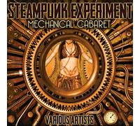 Steampunk Experiment/Various
