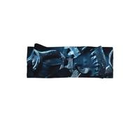 Steampunk Gears Cogs1 Bandeau pour bébé fille, doux, extensible, joli nœud papillon accessoire pour cheveux pour bébé de 0 à 6 mois