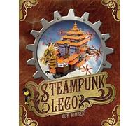 Steampunk Lego
