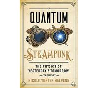 Steampunk quantique