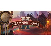 Steampunk Tower 2 (PC)