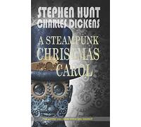 Steampunk Xmas Carol