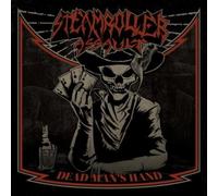 Steamroller Assault - Dead Man's Hand