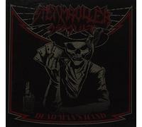 Steamroller Assault - Dead Man's Hand [Import]