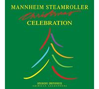 Steamroller Mannheim - Christmas Celebration