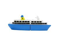 Steamship USB Flash Drive Modèle De Navire Pen Drive 4 Go 8 Go 16 Go 32 Go 64 Go Bateau Pen Drive Pendrive USB Memory Stick Disque Thumb Drive