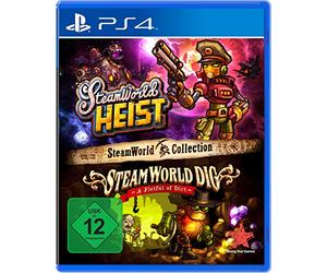 Steamworld Collection [Import allemand]