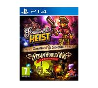 SteamWorld Collection PS4