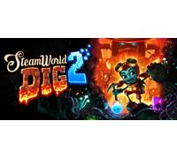 SteamWorld Dig 2 (PC)