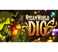 SteamWorld Dig (Nintendo)