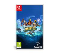 SteamWorld Heist II (Nintendo Switch)