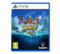 SteamWorld Heist II Playstation 5