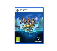 SteamWorld Heist II PS5