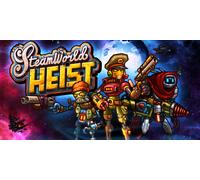 STEAMWORLD HEIST (Nintendo)