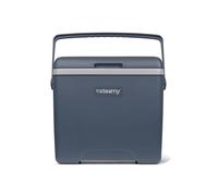 Steamy Cool 28, Glacière, 28 Litre, Bleu