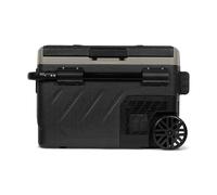 Steamy-E Dual Zone 41 Roller Glacière Électrique sur roues - 40L