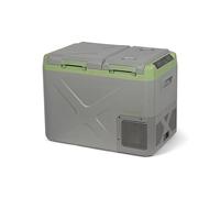 Steamy-E Dual Zone Glacière à compresseur électrique 32 litres