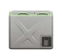 Steamy-E Dual Zone Glacière à compresseur électrique 40 litres