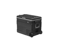 Steamy-E SECU55 Glacière À Compresseur Électrique Sur Roues - 55L